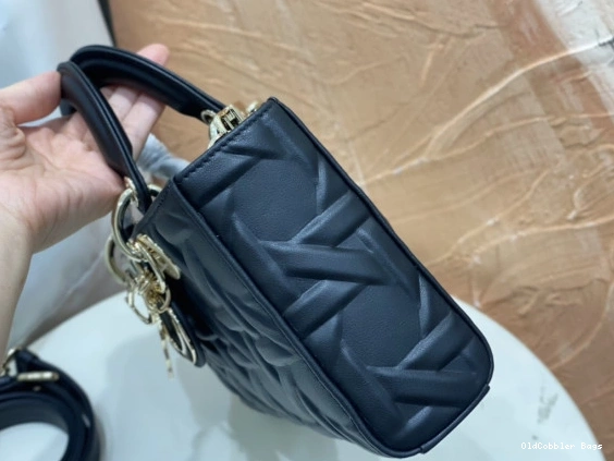 OldCobbler Bags D-JOY LADY DIRO BAG-26*13.5*5CM 0708